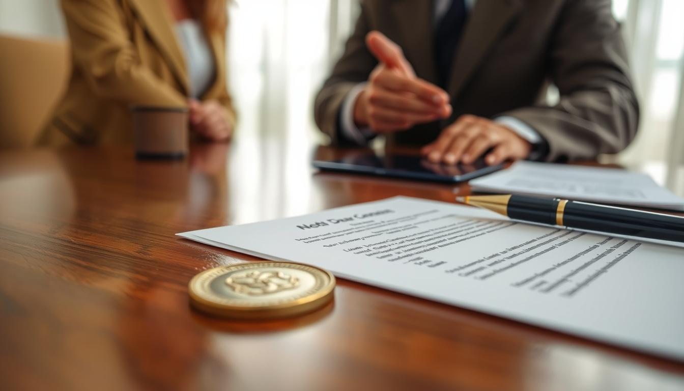 Real Estate Notarization